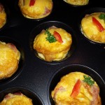 egg muffin personal trainers