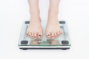 is stress causing you to gain weight? 