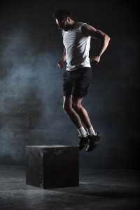 plyometrics and rehabilitation