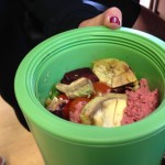 beetroot houmous