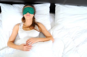 the benefits of being healthy sleep