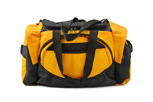 Top Essentials For Your Gym Bag!! - motive8 North