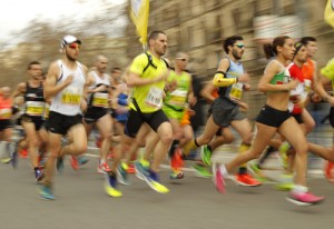 yorkshire marathon