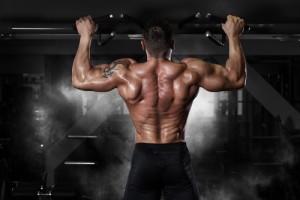 The Hidden Muscle Groups Workout