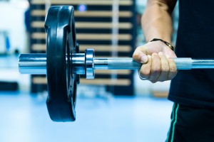 how often should you strength train