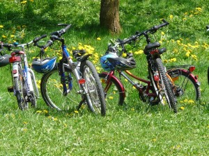 Leeds Sky Ride