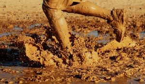 Mud Run