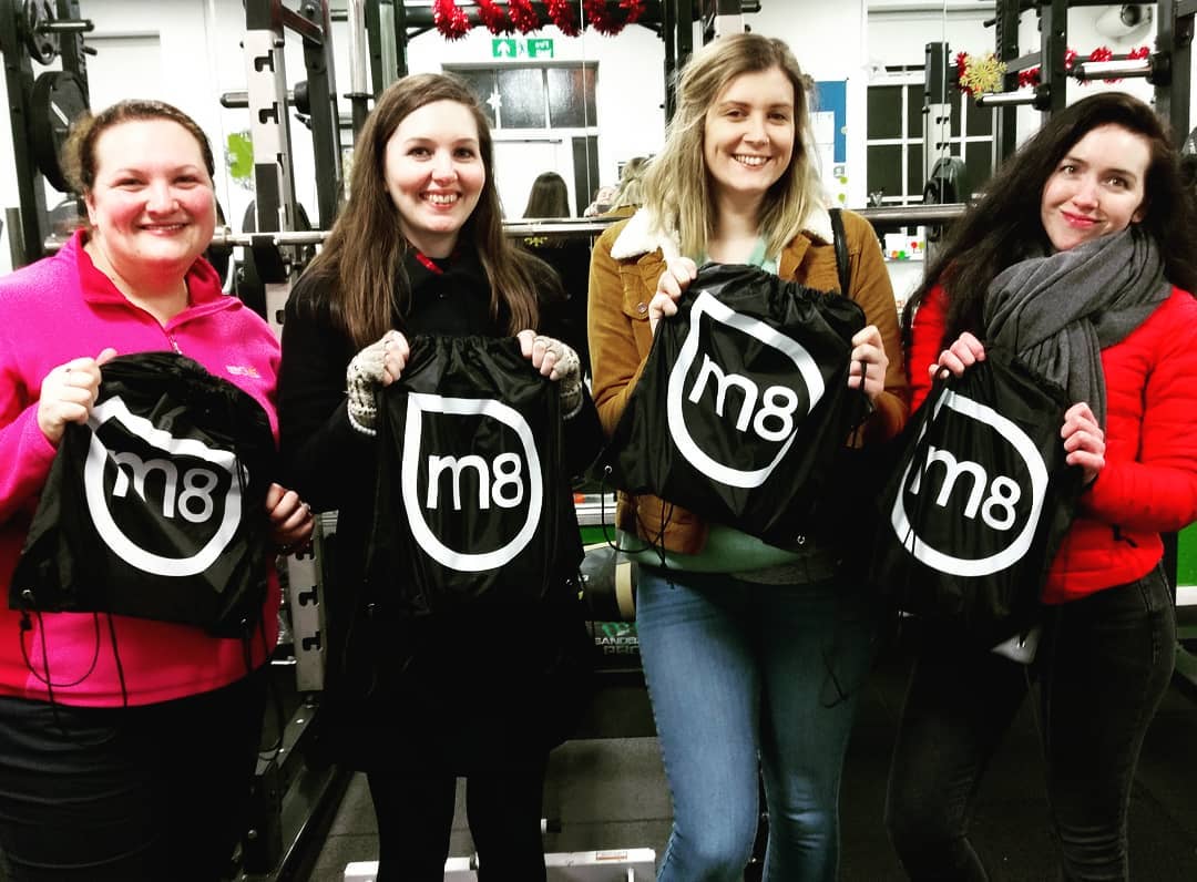 Scavenger hunt winners! Braving the cold and the rain!! #scavengerhunt #blueplaques  #teamevent #teamfun #blueplaquespotting #leedsowls #Leeds #leedsowltrail #winners #participants #charity #charityevent @btrsacrossyorks  #nottheweatherforit #coldandwet