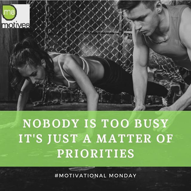 #motivationalquotes #motivation #motivationalmonday #priorities #maketime #maketimeforyou #nevertoobusy