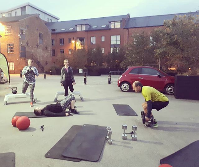 These cool cats smashing circuits on Monday night. They be back for more tonight. Why not come and try out one of our evening or lunchtime classes. First one is free #motive8north #leedsgym #freestuff #gym #leeds #personaltraining #personaltrainer #fitspo #trainhard #circuittraining #bootcamp