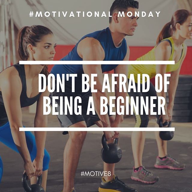 #newyearsresolution #everyonestartssomewhere #dontbeafraid #gymlife #motive8north #leedsgym #nolimits #noexcuses