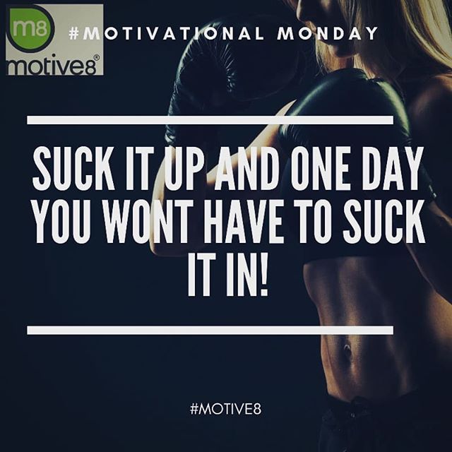 When you’re having a moment, keep here wise words in mind!! #motive8north #motivationalmonday #suckitup #crueltobekind #truth #personaltrainers #leedsgym